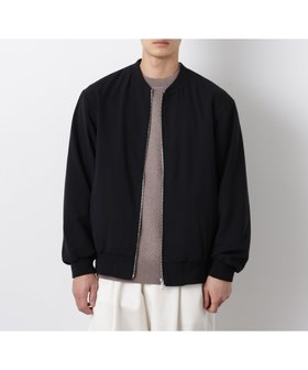 【ナノ ユニバース/nano universe / MEN】のTRインタックMA-1 人気、トレンドファッション・服の通販 founy(ファニー) ファッション Fashion メンズファッション Fashion for Men スタンダード Standard, Basic ストレッチ Stretch, Stretchy Fabric スラックス Slacks, Dress Pants 定番 Standard, Basic Item バルーン Balloon, Balloon Silhouette フロント Front, Front Design 羽織 Haori, Light Jacket ロング Long, Long-Length ワイド Wide, Wide Fit アウトレット Outlet / Clearance おすすめ Recommended / Our Picks エレガント 上品 Elegant 2026年 2026 |ID:prp329100004918210