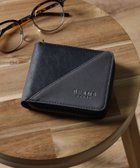 【ビームス ハート/BEAMS HEART / MEN】の【待望の再入荷】切替 フェイクレザー ジップ ウォレット 新生活 ビジネス プレゼント ギフト 一粒万倍日 定番 人気、トレンドファッション・服の通販 founy(ファニー) ファッション Fashion メンズファッション Fashion for Men ウォレット Wallet ギフト プレゼント Gift / Present コンパクト Compact, Small Size ジップ Zip, Zipper スタイリッシュ Stylish, Fashionable スマート Smart, Elegant ビジネス 仕事 通勤 Business / Work / Commuting フェイクレザー Faux Leather, PU Leather エレガント 上品 Elegant 再入荷 Restock / Back in Stock 切替 Switching, Contrast Panel 定番 Standard, Basic Item thumbnail BLACK|ID: prp329100004918213 ipo3291000000036889512