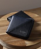 【ビームス ハート/BEAMS HEART / MEN】の【待望の再入荷】切替 フェイクレザー ジップ ウォレット 新生活 ビジネス プレゼント ギフト 一粒万倍日 定番 人気、トレンドファッション・服の通販 founy(ファニー) ファッション Fashion メンズファッション Fashion for Men ウォレット Wallet ギフト プレゼント Gift / Present コンパクト Compact, Small Size ジップ Zip, Zipper スタイリッシュ Stylish, Fashionable スマート Smart, Elegant ビジネス 仕事 通勤 Business / Work / Commuting フェイクレザー Faux Leather, PU Leather エレガント 上品 Elegant 再入荷 Restock / Back in Stock 切替 Switching, Contrast Panel 定番 Standard, Basic Item thumbnail NAVY|ID: prp329100004918213 ipo3291000000036889513