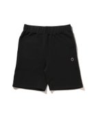 【ア ベイシング エイプ パイレート ストア/A BATHING APE PIRATE STORE / MEN】のAPE HEAD ONE POINT SWEAT SHORTS 人気、トレンドファッション・服の通販 founy(ファニー) ファッション Fashion メンズファッション Fashion for Men スピンドル Spindle, Drawcord パッチ Patch, Appliqué ポケット Pocket, Pocket Detail ワンポイント One Point, Statement Accent thumbnail CHARCOAL|ID: prp329100004918219 ipo3291000000036889539
