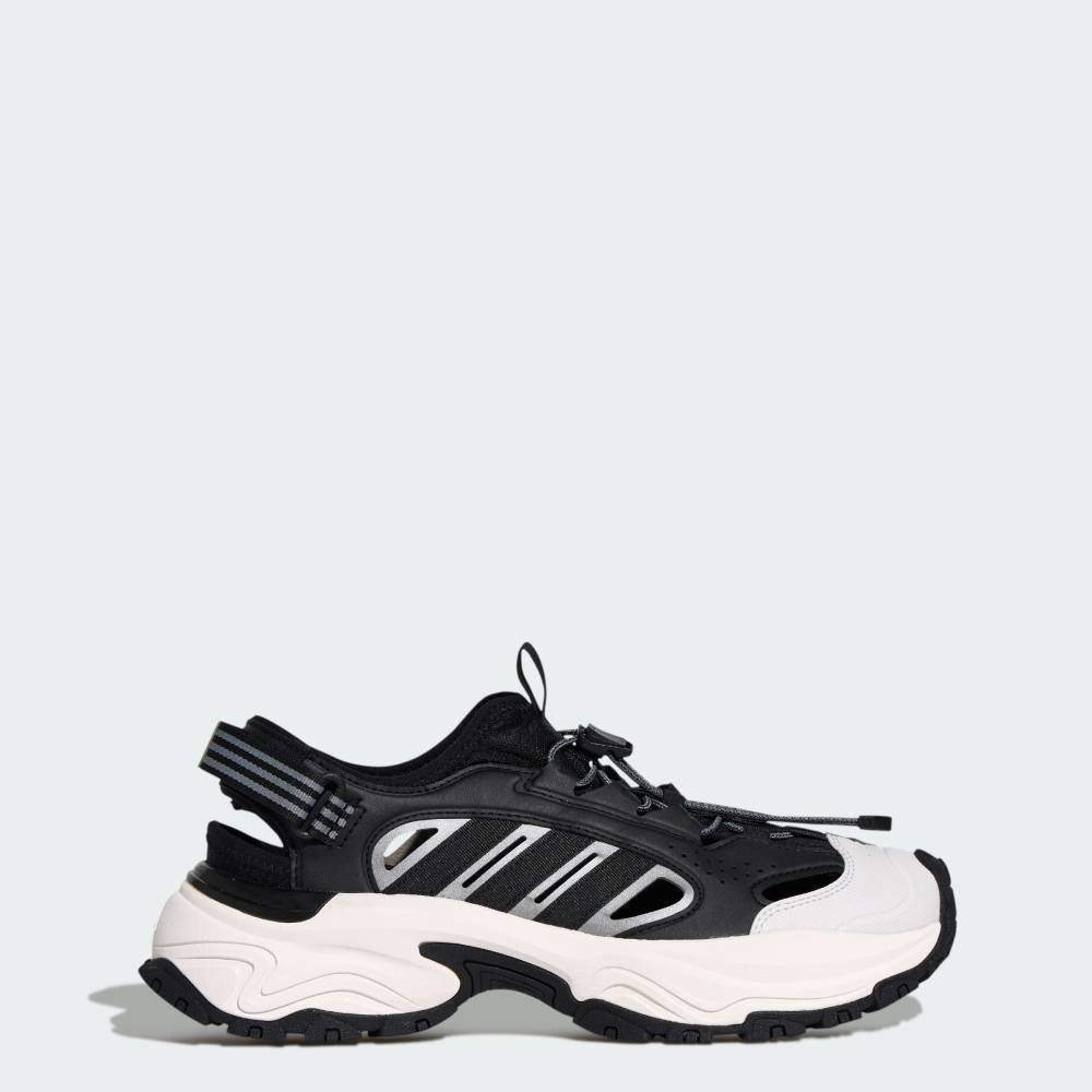 【アディダス/adidas】の【公式】アディダス adidas スニーカー サンダル インテリア・キッズ・メンズ・レディースファッション・服の通販 founy(ファニー) 　ファッション　Fashion　レディースファッション　Fashion for Women　アウトドア　Outdoor Clothing　サンダル　Sandals, Summer Shoes　スタイリッシュ　Stylish, Fashionable　スニーカー　Sneakers, Trainers　フィット　Fit, Slim Fit　メッシュ　Mesh, Net Fabric　レギュラー　Regular, Standard Fit　ブラック|ID: prp329100004918221 ipo3291000000036889547