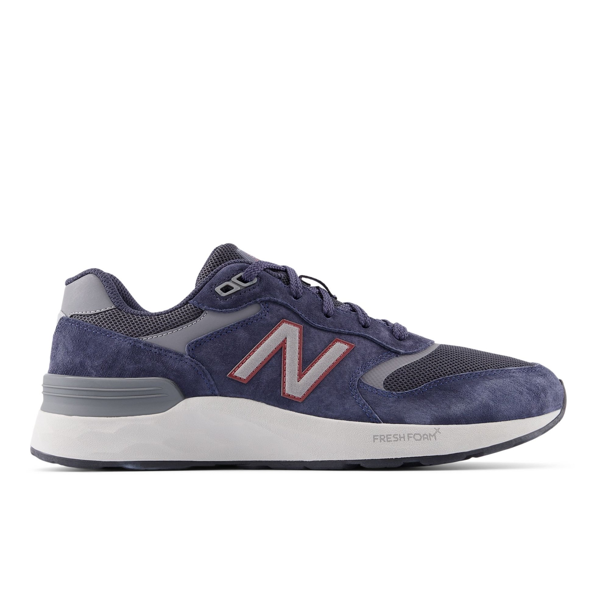 【ニューバランス/new balance / MEN】のMW880BA7 / MW880BB7 / MW880BC7 インテリア・キッズ・メンズ・レディースファッション・服の通販 founy(ファニー) 　ファッション　Fashion　メンズファッション　Fashion for Men　クッション　Cushion, Throw Pillow　ECLIPSE|ID: prp329100004918222 ipo3291000000036889557