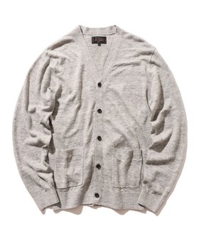 【ビームス/BEAMS / MEN】のBEAMS PLUS / リネン カーディガン 人気、トレンドファッション・服の通販 founy(ファニー) ファッション Fashion メンズファッション Fashion for Men カーディガン Cardigan, Knitwear ベーシック Basic, Essential リネン Linen, Linen Fabric |ID:prp329100004918224