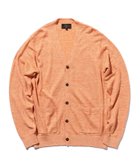 【ビームス/BEAMS / MEN】のBEAMS PLUS / リネン カーディガン 人気、トレンドファッション・服の通販 founy(ファニー) ファッション Fashion メンズファッション Fashion for Men カーディガン Cardigan, Knitwear ベーシック Basic, Essential リネン Linen, Linen Fabric thumbnail ORANGE|ID: prp329100004918224 ipo3291000000036889566