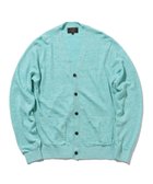 【ビームス/BEAMS / MEN】のBEAMS PLUS / リネン カーディガン 人気、トレンドファッション・服の通販 founy(ファニー) ファッション Fashion メンズファッション Fashion for Men カーディガン Cardigan, Knitwear ベーシック Basic, Essential リネン Linen, Linen Fabric thumbnail SAX|ID: prp329100004918224 ipo3291000000036889568