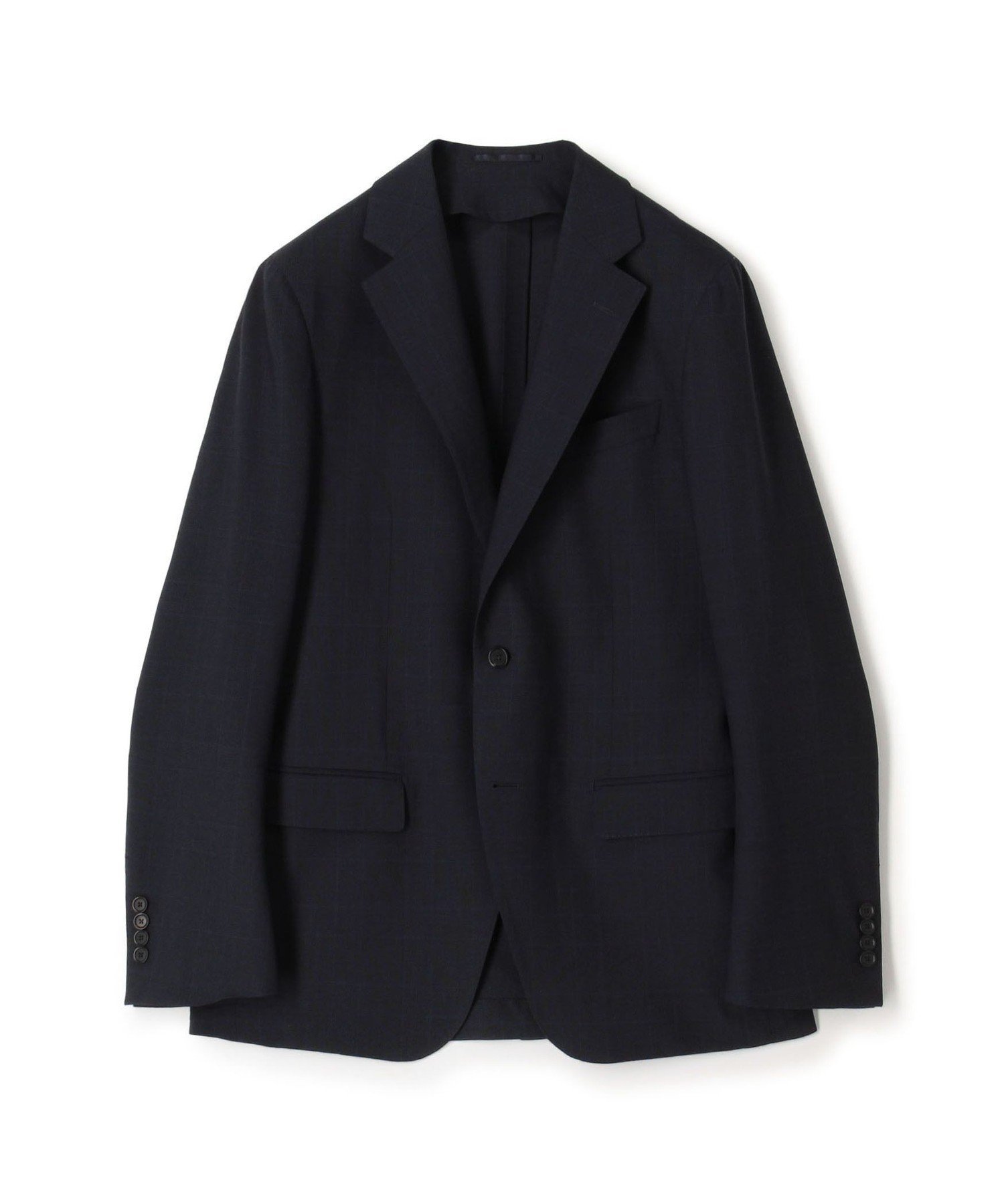 【トゥモローランド/TOMORROWLAND / MEN】のSuper130 sウール シングルブレステッド2Bジャケット DRAGO SWING 人気、トレンドファッション・服の通販 founy(ファニー) 　ファッション　Fashion　メンズファッション　Fashion for Men　春　Spring　カーディガン　Cardigan, Knitwear　軽量　Lightweight, Ultra Light　シェイプ　Shape, Slim Fit　ジャケット　Jacket, Outerwear　スウィング　Swing, Flare Movement　ストレッチ　Stretch, Stretchy Fabric　スラックス　Slacks, Dress Pants　スーツ　Suit, Formalwear　セットアップ　Set-Up, Coordinated Outfit　ベーシック　Basic, Essential　ポケット　Pocket, Pocket Detail　S/S・春夏　SS, Spring/Summer, Warm Season　おすすめ　Recommended / Our Picks　夏　Summer　ゴルフ　Golf　ビジネス 仕事 通勤　Business / Work / Commuting　2026年　2026　 other-1|ID: prp329100004918230 ipo3291000000036889591