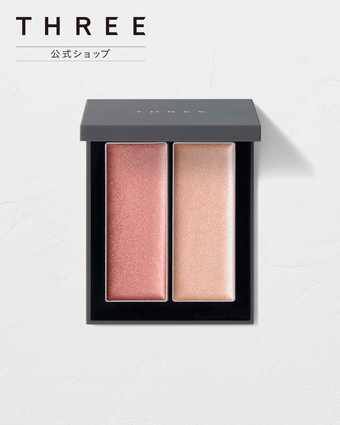 【スリー/THREE / MEN】の【公式】 THREE シマリング グロー デュオ R 02 インテリア・キッズ・メンズ・レディースファッション・服の通販 founy(ファニー) ファッション Fashion メンズファッション Fashion for Men ベーシック Basic, Essential ローズ Rose, Rose Motif -|ID: prp329100004918242 ipo3291000000036889633