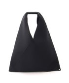 【エムエムシックス メゾンマルジェラ/MM6 Maison Margiela】の「ジャパニーズ」バッグ クラシック 人気、トレンドファッション・服の通販 founy(ファニー) ファッション Fashion レディースファッション Fashion for Women クラシック Classic, Timeless Style スタイリッシュ Stylish, Fashionable 人気 Popular, Best Seller thumbnail Black|ID: prp329100004918244 ipo3291000000036889637