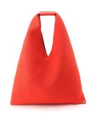 【エムエムシックス メゾンマルジェラ/MM6 Maison Margiela】の「ジャパニーズ」バッグ クラシック 人気、トレンドファッション・服の通販 founy(ファニー) ファッション Fashion レディースファッション Fashion for Women クラシック Classic, Timeless Style スタイリッシュ Stylish, Fashionable 人気 Popular, Best Seller thumbnail Orange.com|ID: prp329100004918244 ipo3291000000036889638