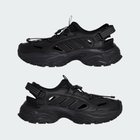 【アディダス/adidas】の【公式】アディダス adidas スニーカー サンダル 人気、トレンドファッション・服の通販 founy(ファニー) ファッション Fashion レディースファッション Fashion for Women アウトドア Outdoor Clothing サンダル Sandals, Summer Shoes スタイリッシュ Stylish, Fashionable スニーカー Sneakers, Trainers フィット Fit, Slim Fit メッシュ Mesh, Net Fabric レギュラー Regular, Standard Fit thumbnail ブラック|ID: prp329100004918255 ipo3291000000036889675