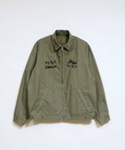 【ナイジェルケーボン/NIGEL CABOURN / MEN】の【公式】ナイジェル・ケーボン / UNISEX / スーベニアジャケット - コ 人気、トレンドファッション・服の通販 founy(ファニー) ファッション Fashion メンズファッション Fashion for Men ジャケット Jacket, Outerwear ユニセックス Unisex, Genderless thumbnail グレー|ID: prp329100004918257 ipo3291000000036889680