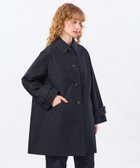 【マッキントッシュ フィロソフィー/MACKINTOSH PHILOSOPHY】の【WELBURY(ウェルべリー)】レインウェザークロス製 人気、トレンドファッション・服の通販 founy(ファニー) ファッション Fashion レディースファッション Fashion for Women 春 Spring 秋 Autumn コンパクト Compact, Small Size 軽量 Lightweight, Ultra Light 定番 Standard, Basic Item 人気 Popular, Best Seller バランス Balance, Style Balance フォルム Silhouette, Form フラップ Flap, Flap Pocket フロント Front, Front Design おすすめ Recommended / Our Picks エレガント 上品 Elegant thumbnail ネイビー|ID: prp329100004918260 ipo3291000000036889697