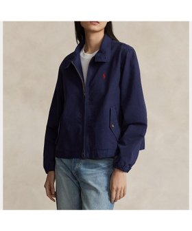 【ラルフローレン/RALPH LAUREN】のコットン キャンバス ジャケット 人気、トレンドファッション・服の通販 founy(ファニー) ファッション Fashion レディースファッション Fashion for Women アウター Coat / Outerwear Collection レディースジャケット・軽アウター Jackets インド Indian Textile カフス Cuff Design キャンバス Canvas, Canvas Fabric クロップド Cropped, Short Length ジャケット Jacket, Outerwear スタンド Stand Collar, Upright Stand ストレート Straight, Straight Cut フィット Fit, Slim Fit フロント Front, Front Design ポケット Pocket, Pocket Detail ループ Loop, Loop Knit 長袖 Long Sleeve, Full Sleeve |ID:prp329100004918265