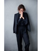 【デミルクス ビームス/Demi-Luxe BEAMS】のAK+1 / スーパーブラック ジャケット ビームスセレモニー2026 入学式 卒業式 入園式 卒園式 フォーマル ブラックフォーマル 26SS 人気、トレンドファッション・服の通販 founy(ファニー) ファッション Fashion レディースファッション Fashion for Women アウター Coat / Outerwear Collection レディースジャケット・軽アウター Jackets カットソー Cut and Sewn Top キュプラ Cupro, Eco Fabric シンプル Simple, Minimal ジャケット Jacket, Outerwear スタイリッシュ Stylish, Fashionable フィット Fit, Slim Fit フォーマル Formal, Dressy フラップ Flap, Flap Pocket ポケット Pocket, Pocket Detail おすすめ Recommended / Our Picks 入学式 Entrance Ceremony 卒業式 Graduation Ceremony 2026年 2026 thumbnail BLACK|ID: prp329100004918271 ipo3291000000036889731