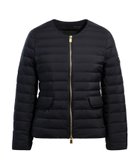 【タトラス コンセプトストア/TATRAS CONCEPT STORE】の【TATRAS 直営店】 NOKO ノコ / ライトダウンジャケット 人気、トレンドファッション・服の通販 founy(ファニー) ファッション Fashion レディースファッション Fashion for Women アウター Coat / Outerwear Collection レディースジャケット・軽アウター Jackets イタリア Italy コンパクト Compact, Small Size デコルテ Décolleté, Neckline フロント Front, Front Design ポケット Pocket, Pocket Detail エレガント 上品 Elegant thumbnail NAVY|ID: prp329100004918288 ipo3291000000036889795