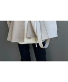 【スタイルドア/STYLEDOOR】の2wayライトフレアーマウンテンパーカー 人気、トレンドファッション・服の通販 founy(ファニー) ファッション Fashion レディースファッション Fashion for Women トップス・カットソー Cut & Sew Tops レディースパーカー・カジュアルフーディー Casual Hoodies & Sweatshirts 軽量 Lightweight, Ultra Light スタンド Stand Collar, Upright Stand デニム Denim, Jeans Material ドローコード Drawcord, Drawstring Cord パーカー Hoodie, Parka フラップ Flap, Flap Pocket フレア Flare, Flared ブルゾン Blouson, Bomber Jacket メッシュ Mesh, Net Fabric おすすめ Recommended / Our Picks 旅行 Travel エレガント 上品 Elegant thumbnail ベージュ|ID: prp329100004918293 ipo3291000000036889816