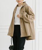【スタイルドア/STYLEDOOR】の2wayライトフレアーマウンテンパーカー 人気、トレンドファッション・服の通販 founy(ファニー) ファッション Fashion レディースファッション Fashion for Women トップス・カットソー Cut & Sew Tops レディースパーカー・カジュアルフーディー Casual Hoodies & Sweatshirts 軽量 Lightweight, Ultra Light スタンド Stand Collar, Upright Stand デニム Denim, Jeans Material ドローコード Drawcord, Drawstring Cord パーカー Hoodie, Parka フラップ Flap, Flap Pocket フレア Flare, Flared ブルゾン Blouson, Bomber Jacket メッシュ Mesh, Net Fabric おすすめ Recommended / Our Picks 旅行 Travel エレガント 上品 Elegant thumbnail モカ|ID: prp329100004918293 ipo3291000000036889818