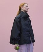 【アダム エ ロペ/ADAM ET ROPE'】のファンクションドロストブルゾン/撥水 人気、トレンドファッション・服の通販 founy(ファニー) ファッション Fashion レディースファッション Fashion for Women アウター Coat / Outerwear Collection ブルゾンジャケット・スポーティアウター Blouson Jackets キャミソール Camisole, Spaghetti Strap Top 軽量 Lightweight, Ultra Light スカーフ Scarf, Neckwear スタイリッシュ Stylish, Fashionable スラックス Slacks, Dress Pants フラップ Flap, Flap Pocket フレア Flare, Flared フロント Front, Front Design ブルゾン Blouson, Bomber Jacket ヘムライン Hemline, Bottom Cut ボトム Bottoms, Lower Wear ポケット Pocket, Pocket Detail マニッシュ Mannish, Boyish ミドル Middle Length, Mid Height リップ Lip, Lip Motif レース Lace, Lace Fabric おすすめ Recommended / Our Picks 2026年 2026 thumbnail ブラック(01)|ID: prp329100004918296 ipo3291000000036889831
