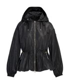 【タトラス コンセプトストア/TATRAS CONCEPT STORE】の【TATRAS 直営店】ENZI エンツィ / ジャケット 人気、トレンドファッション・服の通販 founy(ファニー) ファッション Fashion レディースファッション Fashion for Women アウター Coat / Outerwear Collection レディースジャケット・軽アウター Jackets イタリア Italy エレガント 上品 Elegant 軽量 Lightweight, Ultra Light ジャケット Jacket, Outerwear タフタ Taffeta, Structured Fabric ドローコード Drawcord, Drawstring Cord フォルム Silhouette, Form メタル Metal, Metal Parts thumbnail C.GRAY|ID: prp329100004918297 ipo3291000000036889836