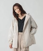 【グローバルワーク/GLOBAL WORK】のエアかる撥水マウンテンパーカー/601298 人気、トレンドファッション・服の通販 founy(ファニー) ファッション Fashion レディースファッション Fashion for Women トップス・カットソー Cut & Sew Tops レディースパーカー・カジュアルフーディー Casual Hoodies & Sweatshirts おすすめ Recommended / Our Picks アウトドア Outdoor Clothing シンプル Simple, Minimal スリーブ Sleeve, Long Sleeve / Short Sleeve パーカー Hoodie, Parka エレガント 上品 Elegant 旅行 Travel 春 Spring 羽織 Haori, Light Jacket 軽量 Lightweight, Ultra Light thumbnail グレージュ51|ID: prp329100004918299 ipo3291000000036889845