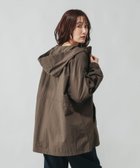 【グローバルワーク/GLOBAL WORK】のエアかる撥水マウンテンパーカー/601298 人気、トレンドファッション・服の通販 founy(ファニー) ファッション Fashion レディースファッション Fashion for Women トップス・カットソー Cut & Sew Tops レディースパーカー・カジュアルフーディー Casual Hoodies & Sweatshirts おすすめ Recommended / Our Picks アウトドア Outdoor Clothing シンプル Simple, Minimal スリーブ Sleeve, Long Sleeve / Short Sleeve パーカー Hoodie, Parka エレガント 上品 Elegant 旅行 Travel 春 Spring 羽織 Haori, Light Jacket 軽量 Lightweight, Ultra Light thumbnail ブラウン58|ID: prp329100004918299 ipo3291000000036889846