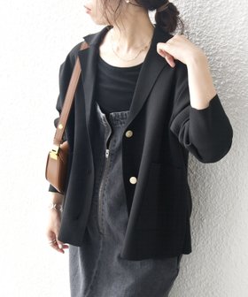 【シップス フォー ウィメン/SHIPS】のSHIPS any 手洗い可能 テーラード ニット カーディガン ジャケット 人気、トレンドファッション・服の通販 founy(ファニー) ファッション Fashion レディースファッション Fashion for Women カーディガン Cardigan, Knitwear シンプル Simple, Minimal ジャケット Jacket, Outerwear テーラード Tailored, Tailored Fit おすすめ Recommended / Our Picks 2026年 2026 |ID:prp329100004918305