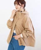 【コーエン/COEN】の【新色登場】KELTY(ケルティ)別注ザパタジャケット(WEB限定カラーあり・インフルエンサー紹介アイテム) BEIGE|ID: prp329100004918311 ipo3291000000036889896