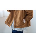 【コーエン/COEN】の【新色登場】KELTY(ケルティ)別注ザパタジャケット(WEB限定カラーあり・インフルエンサー紹介アイテム) MD.BROWN|ID: prp329100004918311 ipo3291000000036889897