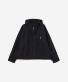 【ビショップ/Bshop】のスタナーナイロン フードショートジャケット WOMEN 人気、トレンドファッション・服の通販 founy(ファニー) ファッション Fashion レディースファッション Fashion for Women アウター Coat / Outerwear Collection レディースジャケット・軽アウター Jackets クラシック Classic, Timeless Style コーティング Coating, Coated Finish 軽量 Lightweight, Ultra Light ドローコード Drawcord, Drawstring Cord パーカー Hoodie, Parka フランス France, French フロント Front, Front Design プリント Print, Printed Pattern ポケット Pocket, Pocket Detail メッシュ Mesh, Net Fabric ワーク Workwear, Utility Style thumbnail BLACK|ID: prp329100004918321 ipo3291000000036889940
