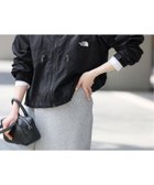 【ジャーナルスタンダード レリューム/JOURNAL STANDARD relume】の《追加》撥水【THE NORTH FACE】 Short Compact Jacket ブルゾン NPW22630 人気、トレンドファッション・服の通販 founy(ファニー) ファッション Fashion レディースファッション Fashion for Women アウター Coat / Outerwear Collection レディースジャケット・軽アウター Jackets ブルゾンジャケット・スポーティアウター Blouson Jackets 2026年 2026 アウトドア Outdoor Clothing コンパクト Compact, Small Size ショート Short, Short Length ジャケット Jacket, Outerwear トラベル Travel, Travel Gear ブルゾン Blouson, Bomber Jacket ランニング Running, Running Wear, Activewear, Jogging 今季 This Season, Current Season thumbnail ブラック|ID: prp329100004918323 ipo3291000000036889953