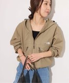 【ジャーナルスタンダード レリューム/JOURNAL STANDARD relume】の《追加》撥水【THE NORTH FACE】 Short Compact Jacket ブルゾン NPW22630 人気、トレンドファッション・服の通販 founy(ファニー) ファッション Fashion レディースファッション Fashion for Women アウター Coat / Outerwear Collection レディースジャケット・軽アウター Jackets ブルゾンジャケット・スポーティアウター Blouson Jackets 2026年 2026 アウトドア Outdoor Clothing コンパクト Compact, Small Size ショート Short, Short Length ジャケット Jacket, Outerwear トラベル Travel, Travel Gear ブルゾン Blouson, Bomber Jacket ランニング Running, Running Wear, Activewear, Jogging 今季 This Season, Current Season thumbnail カーキ|ID: prp329100004918323 ipo3291000000036889954