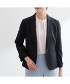 【リフレクト/Reflect】の【匠シリーズ】匠ジャケット/ベーシックテーラード 人気、トレンドファッション・服の通販 founy(ファニー) ファッション Fashion レディースファッション Fashion for Women アウター Coat / Outerwear Collection レディースジャケット・軽アウター Jackets 2026年 2026 おすすめ Recommended / Our Picks シンプル Simple, Minimal ジャケット Jacket, Outerwear スリット Slit, Slit Detail セットアップ Set-Up, Coordinated Outfit バランス Balance, Style Balance フィット Fit, Slim Fit フロント Front, Front Design 春 Spring ビジネス 仕事 通勤 Business / Work / Commuting thumbnail ネイビー|ID: prp329100004918326 ipo3291000000036889969