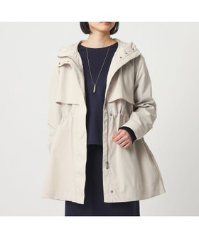 【ユナイテッドアローズ/UNITED ARROWS】のツイル ドロスト フードコート -撥水- A DAY IN THE LIFE 人気、トレンドファッション・服の通販 founy(ファニー) ファッション Fashion レディースファッション Fashion for Women アウター Coat / Outerwear Collection コート・ロングコート・ピーコート Long Coats, Peacoats & More インナー Innerwear ツイル Twist, Twisted Detail トレンド Trend, Trending Now ドローストリング Drawstring, Pull Cord 定番 Standard, Basic Item 人気 Popular, Best Seller ハーフ Half, Half-Length バランス Balance, Style Balance フェミニン Feminine, Girly フロント Front, Front Design ミドル Middle Length, Mid Height ヨーク Yoke, Yoke Design アウトレット Outlet / Clearance ビジネス 仕事 通勤 Business / Work / Commuting |ID:prp329100004918327