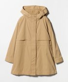 【ユナイテッドアローズ/UNITED ARROWS】のツイル ドロスト フードコート -撥水- A DAY IN THE LIFE 人気、トレンドファッション・服の通販 founy(ファニー) ファッション Fashion レディースファッション Fashion for Women アウター Coat / Outerwear Collection コート・ロングコート・ピーコート Long Coats, Peacoats & More インナー Innerwear ツイル Twist, Twisted Detail トレンド Trend, Trending Now ドローストリング Drawstring, Pull Cord 定番 Standard, Basic Item 人気 Popular, Best Seller ハーフ Half, Half-Length バランス Balance, Style Balance フェミニン Feminine, Girly フロント Front, Front Design ミドル Middle Length, Mid Height ヨーク Yoke, Yoke Design アウトレット Outlet / Clearance ビジネス 仕事 通勤 Business / Work / Commuting thumbnail ORANGE|ID: prp329100004918327 ipo3291000000036889974