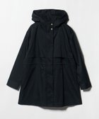【ユナイテッドアローズ/UNITED ARROWS】のツイル ドロスト フードコート -撥水- A DAY IN THE LIFE 人気、トレンドファッション・服の通販 founy(ファニー) ファッション Fashion レディースファッション Fashion for Women アウター Coat / Outerwear Collection コート・ロングコート・ピーコート Long Coats, Peacoats & More インナー Innerwear ツイル Twist, Twisted Detail トレンド Trend, Trending Now ドローストリング Drawstring, Pull Cord 定番 Standard, Basic Item 人気 Popular, Best Seller ハーフ Half, Half-Length バランス Balance, Style Balance フェミニン Feminine, Girly フロント Front, Front Design ミドル Middle Length, Mid Height ヨーク Yoke, Yoke Design アウトレット Outlet / Clearance ビジネス 仕事 通勤 Business / Work / Commuting thumbnail NAVY|ID: prp329100004918327 ipo3291000000036889975