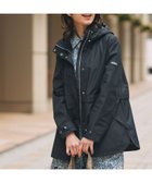 【エーグル/AIGLE】のGORE-TEX ゴアテックス 防風 防水 透湿 2レイヤー ジャケット RP ブラック|ID: prp329100004918329 ipo3291000000036889980