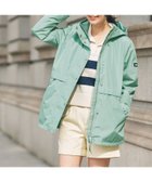 【エーグル/AIGLE】のGORE-TEX ゴアテックス 防風 防水 透湿 2レイヤー ジャケット RP グリーン|ID: prp329100004918329 ipo3291000000036889981