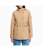 【エーグル/AIGLE】のGORE-TEX ゴアテックス 防風 防水 透湿 2レイヤー ジャケット RP ベージュ|ID: prp329100004918329 ipo3291000000036889982