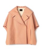 【トゥモローランド/TOMORROWLAND】のラペットリバー フレンチクローク 人気、トレンドファッション・服の通販 founy(ファニー) ファッション Fashion レディースファッション Fashion for Women おすすめ Recommended / Our Picks イタリア Italy クラシック Classic, Timeless Style スリーブ Sleeve, Long Sleeve / Short Sleeve フレンチ French, French Style thumbnail 27 オレンジ|ID: prp329100004918331 ipo3291000000036889988