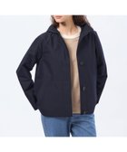 【マッキントッシュ フィロソフィー/MACKINTOSH PHILOSOPHY】の【LEE4月号/蛯原友里さん着用】【CLUNY(クルニー)】レインウェザークロス製 人気、トレンドファッション・服の通販 founy(ファニー) 雑誌掲載アイテム Magazine Picks & Fashion Features ファッション雑誌 Fashion Magazines リー LEE ファッション Fashion レディースファッション Fashion for Women 春 Spring 秋 Autumn コンパクト Compact, Small Size 4月号 April Issue ショート Short, Short Length 雑誌 Magazine, Fashion Magazine ダウン Down, Puffer ブルゾン Blouson, Bomber Jacket おすすめ Recommended / Our Picks エレガント 上品 Elegant thumbnail ネイビー|ID: prp329100004918333 ipo3291000000036889996