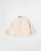 【トラディショナル ウェザーウェア/TWW / Traditional Weatherwear】のMALTON NO COLLAR SHORT 人気、トレンドファッション・服の通販 founy(ファニー) ファッション Fashion レディースファッション Fashion for Women ショルダー Shoulder, Shoulder Strap ショート Short, Short Length シルバー Silver, Metallic Silver ジャケット Jacket, Outerwear デニム Denim, Jeans Material ドロップ Drop Shoulder, Dropped Style フェミニン Feminine, Girly フラット Flat, Flat Shoes メタル Metal, Metal Parts リラックス Relax, Relaxed Fit 人気 Popular, Best Seller 夏 Summer 定番 Standard, Basic Item 春 Spring S/S・春夏 SS, Spring/Summer, Warm Season thumbnail パティ|ID: prp329100004918334 ipo3291000000036890002