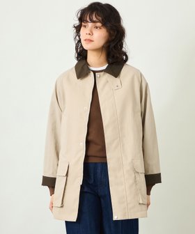 【マッキントッシュ フィロソフィー/MACKINTOSH PHILOSOPHY】のGREY LABEL 【SOMERFORD(サマーフォード)】ライトタフタ製 人気、トレンドファッション・服の通販 founy(ファニー) ファッション Fashion レディースファッション Fashion for Women 2026年 2026 クラシック Classic, Timeless Style サマー Summer, Summer Style スリーブ Sleeve, Long Sleeve / Short Sleeve タフタ Taffeta, Structured Fabric チェック Check, Plaid, Tartan ファブリック Fabric, Textile ポケット Pocket, Pocket Detail 夏 Summer 春 Spring S/S・春夏 SS, Spring/Summer, Warm Season |ID:prp329100004918335