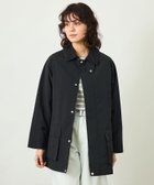 【マッキントッシュ フィロソフィー/MACKINTOSH PHILOSOPHY】のGREY LABEL 【SOMERFORD(サマーフォード)】ライトタフタ製 人気、トレンドファッション・服の通販 founy(ファニー) ファッション Fashion レディースファッション Fashion for Women 2026年 2026 クラシック Classic, Timeless Style サマー Summer, Summer Style スリーブ Sleeve, Long Sleeve / Short Sleeve タフタ Taffeta, Structured Fabric チェック Check, Plaid, Tartan ファブリック Fabric, Textile ポケット Pocket, Pocket Detail 夏 Summer 春 Spring S/S・春夏 SS, Spring/Summer, Warm Season thumbnail ブラック|ID: prp329100004918335 ipo3291000000036890005