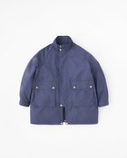 【トラディショナル ウェザーウェア/TWW / Traditional Weatherwear】のELGIN 人気、トレンドファッション・服の通販 founy(ファニー) ファッション Fashion レディースファッション Fashion for Women ショート Short, Short Length ジャケット Jacket, Outerwear スタンド Stand Collar, Upright Stand ファブリック Fabric, Textile フラット Flat, Flat Shoes ブルゾン Blouson, Bomber Jacket 夏 Summer 定番 Standard, Basic Item 春 Spring S/S・春夏 SS, Spring/Summer, Warm Season thumbnail インク|ID: prp329100004918339 ipo3291000000036890021