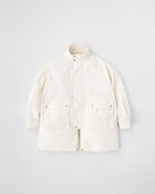 【トラディショナル ウェザーウェア/TWW / Traditional Weatherwear】のELGIN 人気、トレンドファッション・服の通販 founy(ファニー) ファッション Fashion レディースファッション Fashion for Women ショート Short, Short Length ジャケット Jacket, Outerwear スタンド Stand Collar, Upright Stand ファブリック Fabric, Textile フラット Flat, Flat Shoes ブルゾン Blouson, Bomber Jacket 夏 Summer 定番 Standard, Basic Item 春 Spring S/S・春夏 SS, Spring/Summer, Warm Season thumbnail オフホワイト|ID: prp329100004918339 ipo3291000000036890022