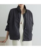 【その他のブランド/Other】の【THE NORTH FACE Purple Label】Cropped Jacket 人気、トレンドファッション・服の通販 founy(ファニー) ファッション Fashion レディースファッション Fashion for Women アウター Coat / Outerwear Collection レディースジャケット・軽アウター Jackets クロップド Cropped, Short Length エレガント 上品 Elegant thumbnail チャコールグレー|ID: prp329100004918341 ipo3291000000036890029