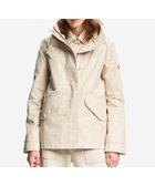 【エーグル/AIGLE】の透湿防水 フィッシュテールショートジャケット 人気、トレンドファッション・服の通販 founy(ファニー) ファッション Fashion レディースファッション Fashion for Women アウター Coat / Outerwear Collection レディースジャケット・軽アウター Jackets アンダー Underwear Essentials インナー Innerwear シリコン Silicone, Silicone Material ジャケット Jacket, Outerwear フラップ Flap, Flap Pocket フロント Front, Front Design ポケット Pocket, Pocket Detail thumbnail ホワイト|ID: prp329100004918344 ipo3291000000036890040