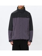 【ザ ノース フェイス/THE NORTH FACE】の【公式】ハイドレナウィンドジャケット(ユニセックス) 人気、トレンドファッション・服の通販 founy(ファニー) ファッション Fashion レディースファッション Fashion for Women アウター Coat / Outerwear Collection レディースジャケット・軽アウター Jackets クラシカル Classical, Vintage-Inspired ドット Polka Dot, Dot Pattern フラップ Flap, Flap Pocket フロント Front, Front Design メッシュ Mesh, Net Fabric 定番 Standard, Basic Item thumbnail エンドレスダスク×ブラック|ID: prp329100004918350 ipo3291000000036890065