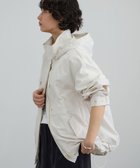 【サロン アダム エ ロペ/SALON adam et rope'】の【WEB限定】リップストップフードブルゾン/スタンドカラーマウンテンパーカー 軽量 人気、トレンドファッション・服の通販 founy(ファニー) ファッション Fashion レディースファッション Fashion for Women アウター Coat / Outerwear Collection ブルゾンジャケット・スポーティアウター Blouson Jackets トップス・カットソー Cut & Sew Tops レディースパーカー・カジュアルフーディー Casual Hoodies & Sweatshirts 軽量 Lightweight, Ultra Light スタンド Stand Collar, Upright Stand デニム Denim, Jeans Material 人気 Popular, Best Seller バランス Balance, Style Balance フォルム Silhouette, Form フラップ Flap, Flap Pocket ブルゾン Blouson, Bomber Jacket ボトム Bottoms, Lower Wear ポケット Pocket, Pocket Detail メタル Metal, Metal Parts ロング Long, Long-Length エレガント 上品 Elegant ビジネス 仕事 通勤 Business / Work / Commuting thumbnail オフホワイト(15)|ID: prp329100004918351 ipo3291000000036890072