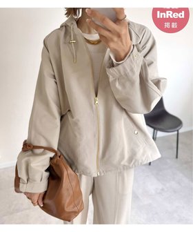 【イッカ/ikka】の【雑誌InRed4月号掲載】撥水花粉リリース2WAYマウンテンパーカー【親子コーデ】 人気、トレンドファッション・服の通販 founy(ファニー) 雑誌掲載アイテム Magazine Picks & Fashion Features ファッション雑誌 Fashion Magazines インレッド InRed ファッション Fashion レディースファッション Fashion for Women トップス・カットソー Cut & Sew Tops レディースパーカー・カジュアルフーディー Casual Hoodies & Sweatshirts 春 Spring グログラン Grosgrain, Grosgrain Ribbon 4月号 April Issue サテン Satin, Glossy Fabric スニーカー Sneakers, Trainers 雑誌 Magazine, Fashion Magazine デニム Denim, Jeans Material パーカー Hoodie, Parka フェミニン Feminine, Girly フレア Flare, Flared ブルゾン Blouson, Bomber Jacket おすすめ Recommended / Our Picks エレガント 上品 Elegant |ID:prp329100004918354